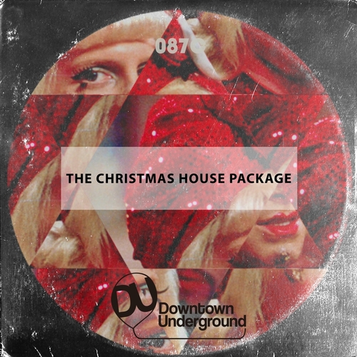 VA - The Christmas House Package [DU087C]